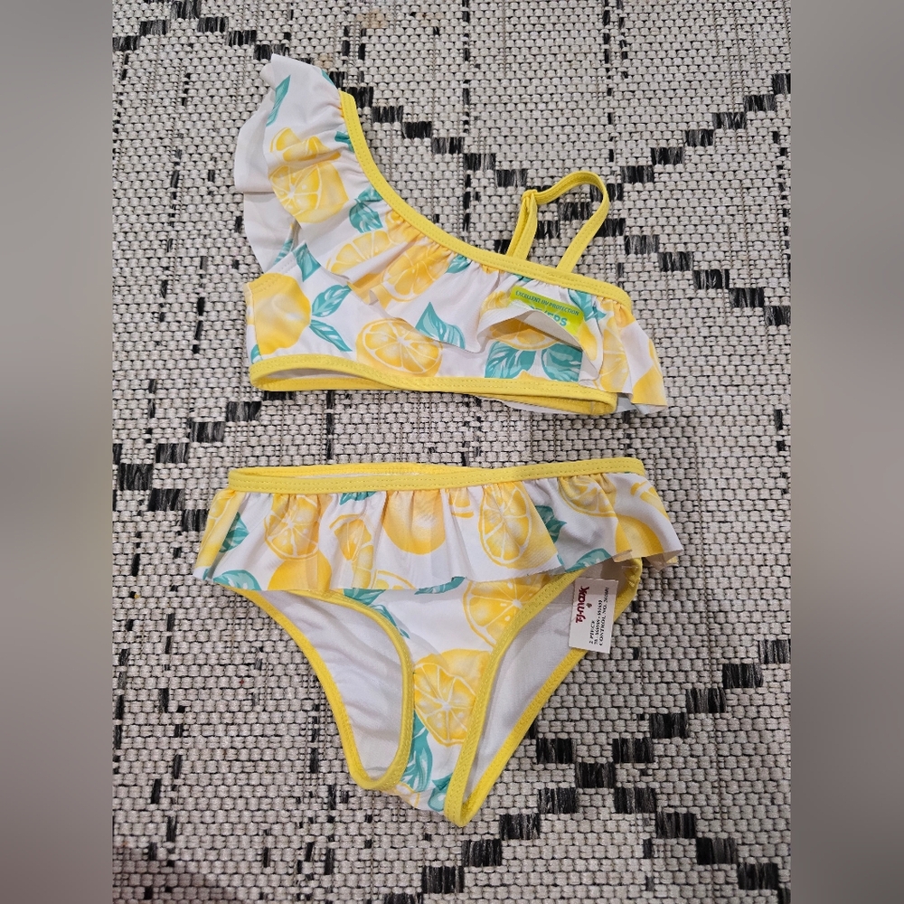 New Tommy Bahama Bikini 3T